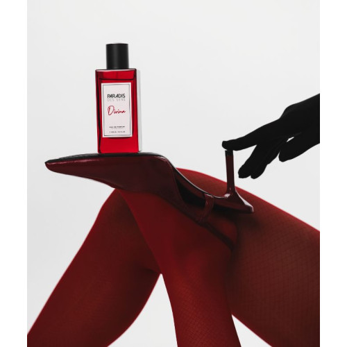 Paradis des sens - DIVINA