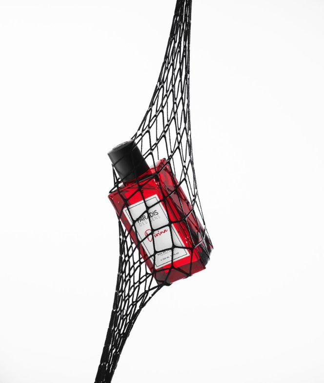 Paradis des sens - DIVINA