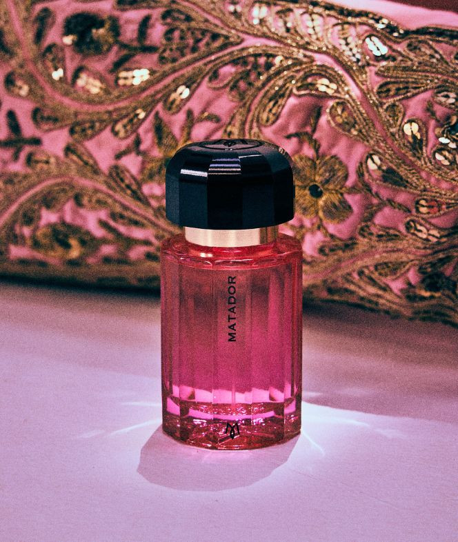 Ramon Monegal - MATADOR