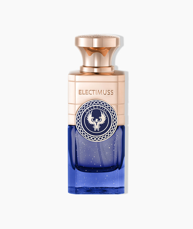Electimuss London - Celestial