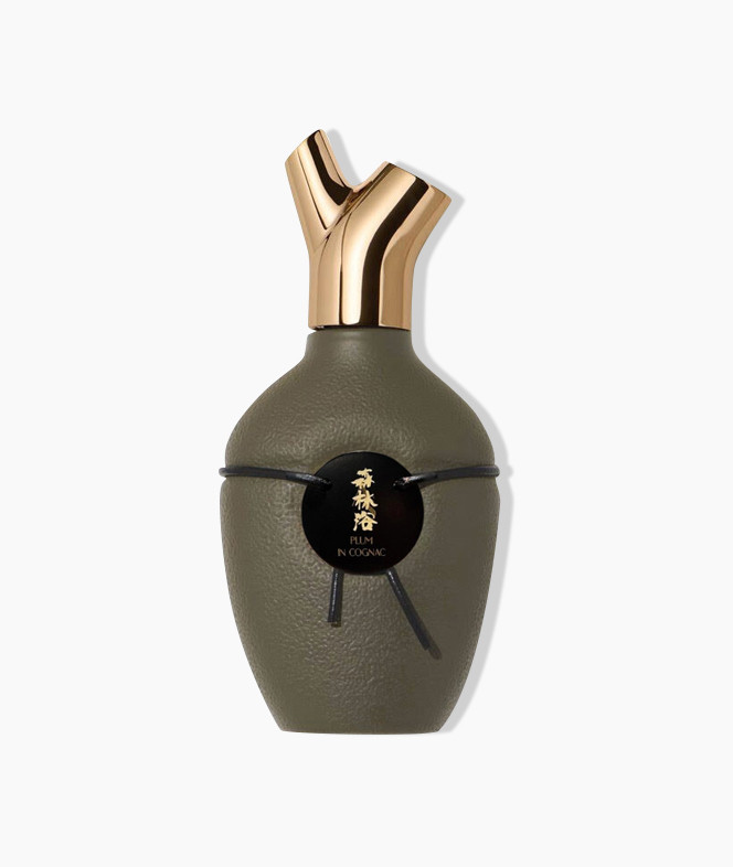 Scents of wood - PLUM IN COGNAC VINTAGE 24