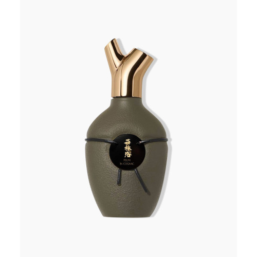 Scents of wood - PLUM IN COGNAC VINTAGE 24