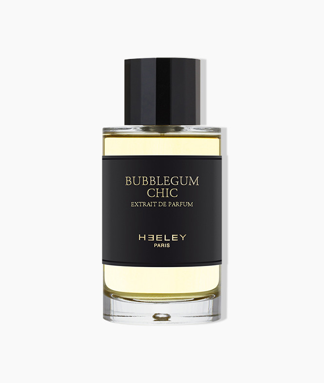 Heeley - BUBBLEGUM CHIC