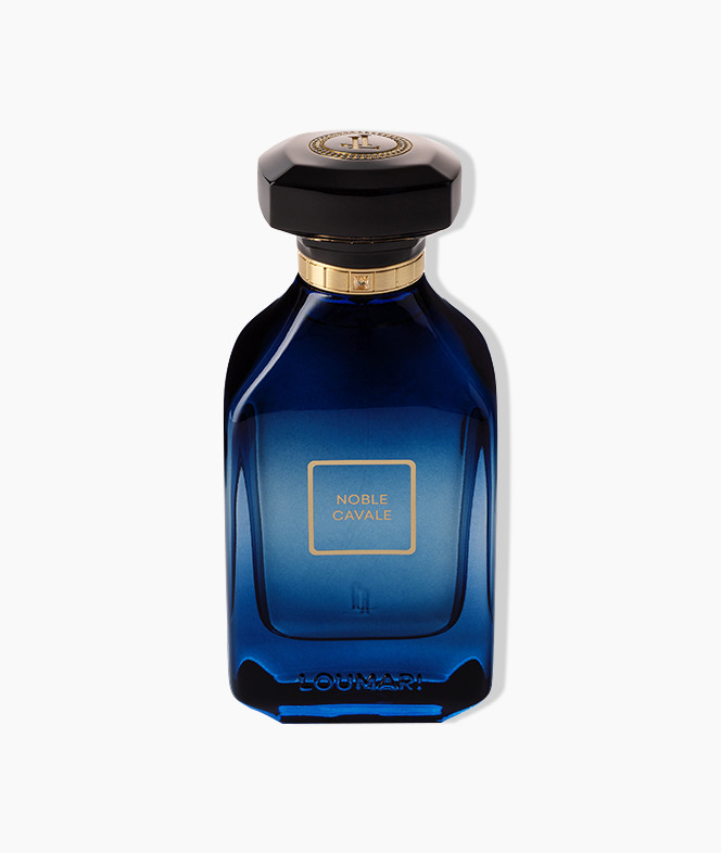 Loumari - Noble Cavale