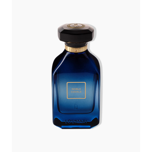 Loumari - Noble Cavale