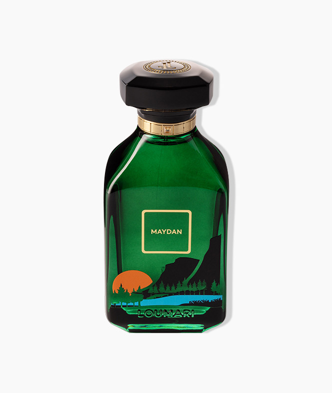 Loumari - Maydan