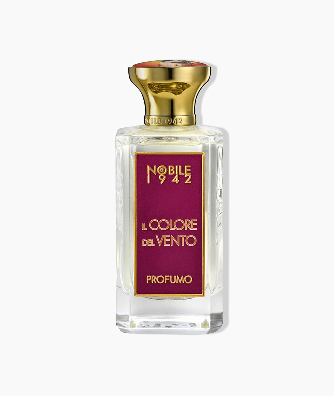 IL COLORE DEL VENTO - Nobile 1942