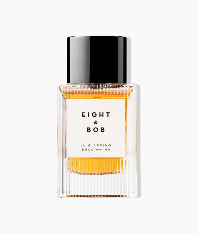 IL GIARDINO DELL'ANIMA - Eight & Bob