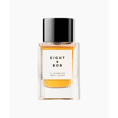 IL GIARDINO DELL'ANIMA - Eight & Bob