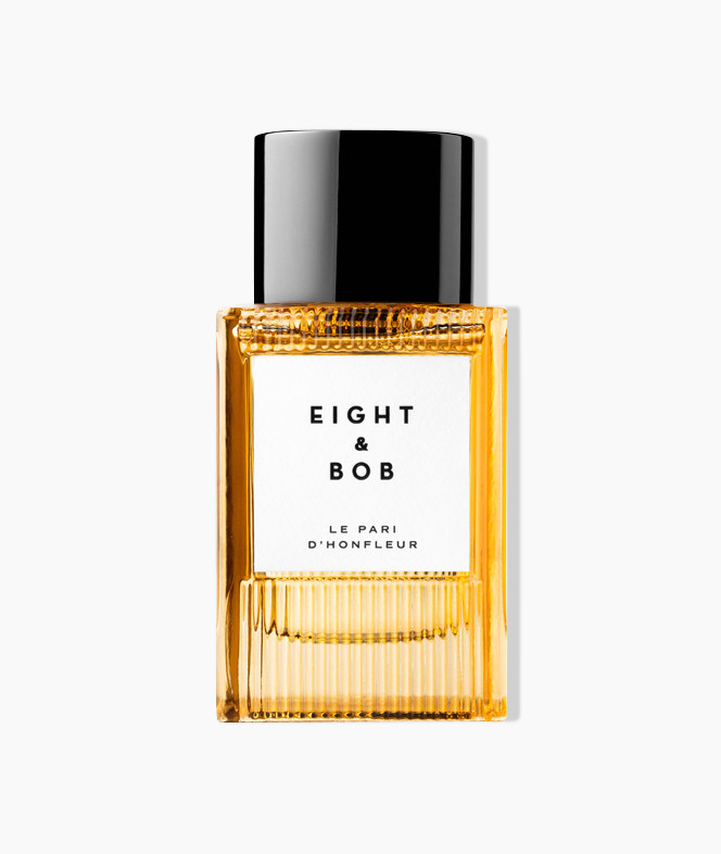 LE PARI D'HONFLEUR - Eight & Bob