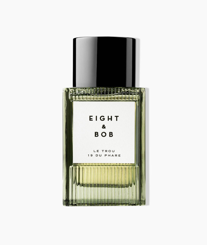 LE TROU 19 DU PHARE - EIght & Bob