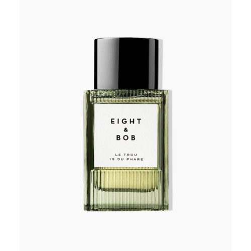 LE TROU 19 DU PHARE - EIght & Bob