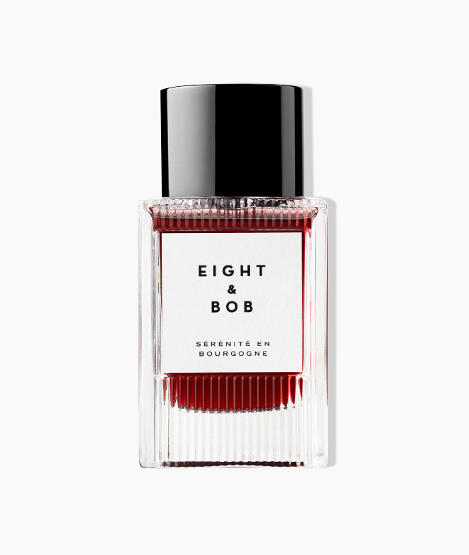 SÉRÉNITÉ EN BOURGOGNE - Eight & Bob