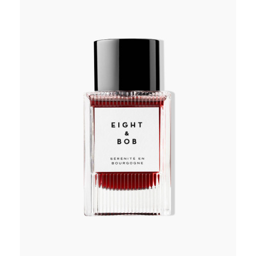SÉRÉNITÉ EN BOURGOGNE - Eight & Bob