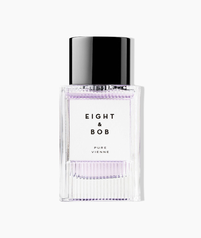 PURE VIENNE - EIght & Bob