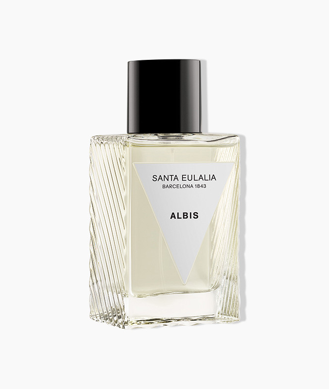 ALBIS - Santa Eulalia