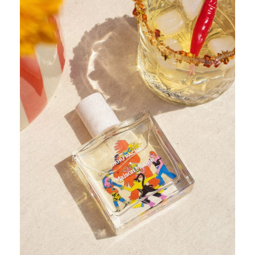 UKHU PACHA - Maison matine