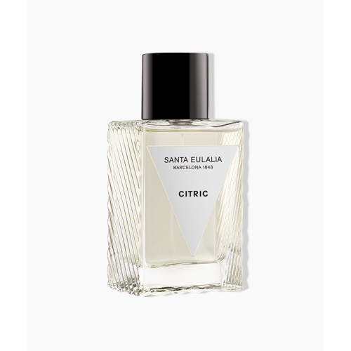 CITRIC - Santa Eulalia