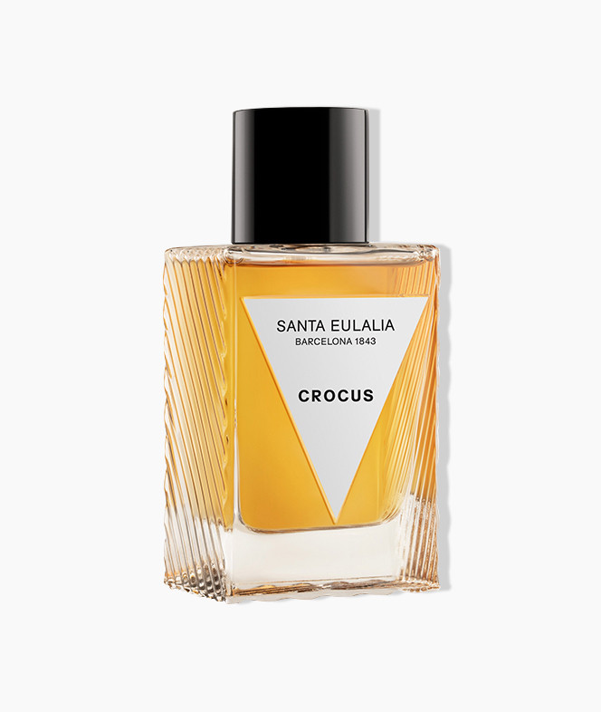 CROCUS - Santa Eulalia