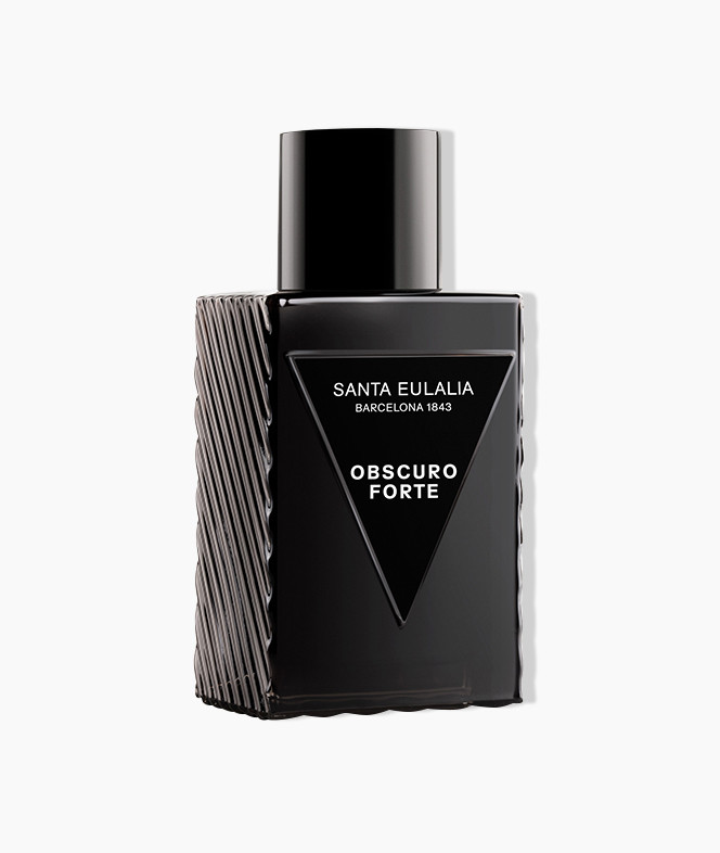 OBSCURO FORTE - Santa Eulalia