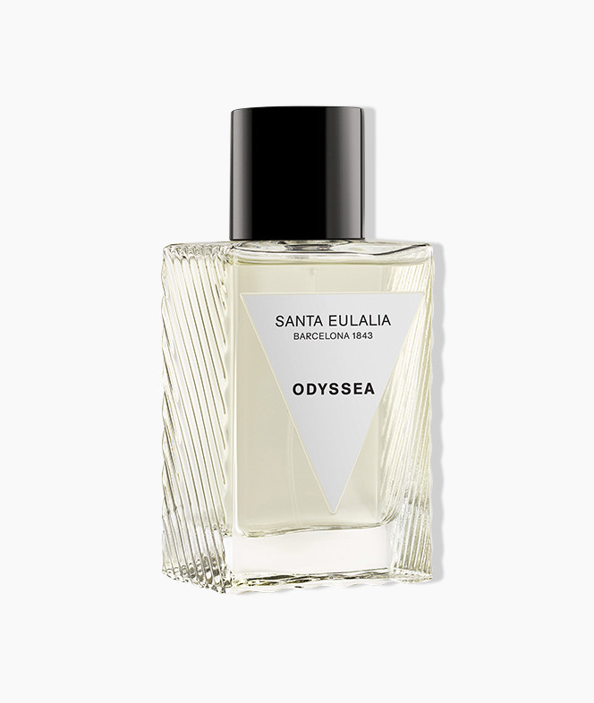 ODYSSEA - Santa Eulalia