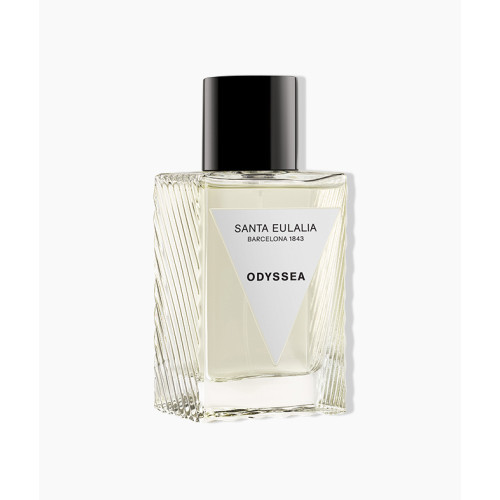 ODYSSEA - Santa Eulalia