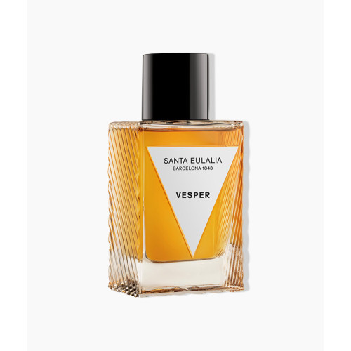 VESPER - Santa Eulalia