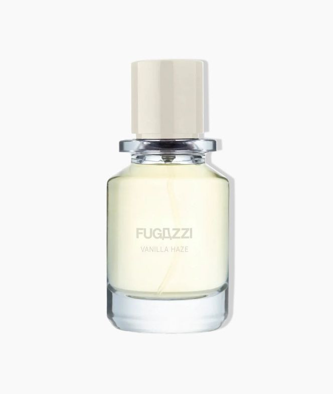 Fugazzi - Vanilla Haze