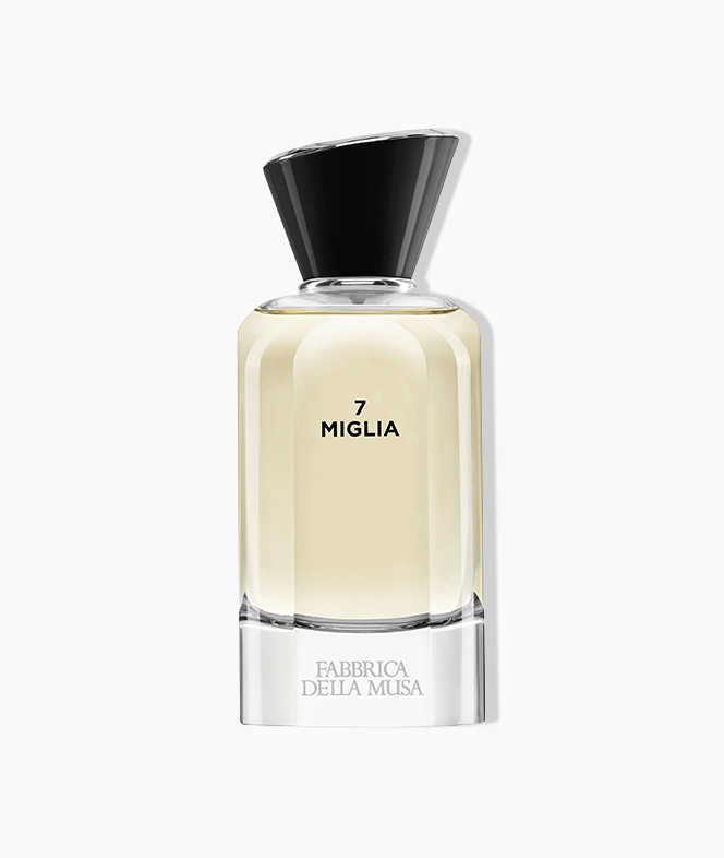 7 MIGLIA - Fabbrica della Musa