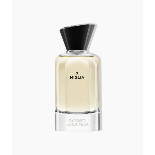 7 MIGLIA - Fabbrica della Musa