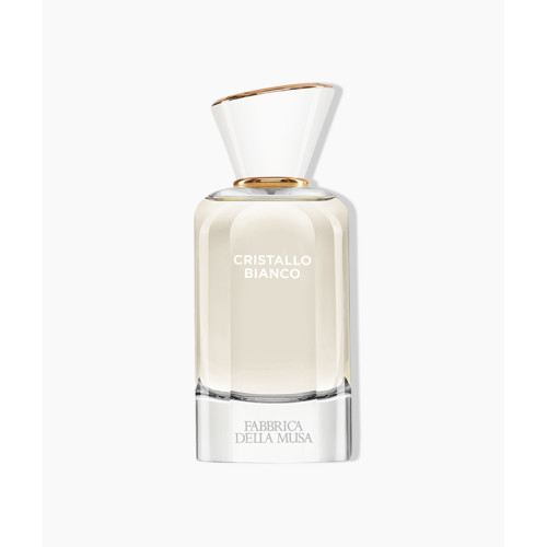 CRISTALLO BIANCO - Fabbrica della Musa