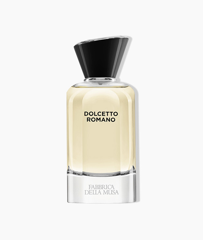 DOLCETTO ROMANO - Fabbrica della Musa