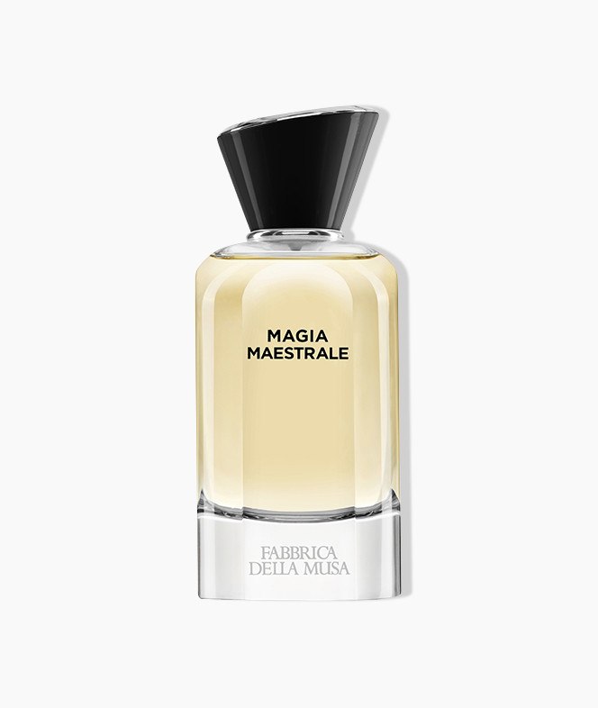 MAGIA MAESTRALE - Fabbrica della Musa