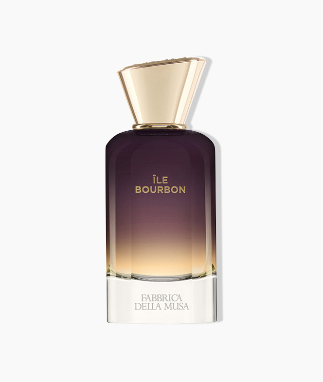 ILE BOURBON - Fabbrica della Musa