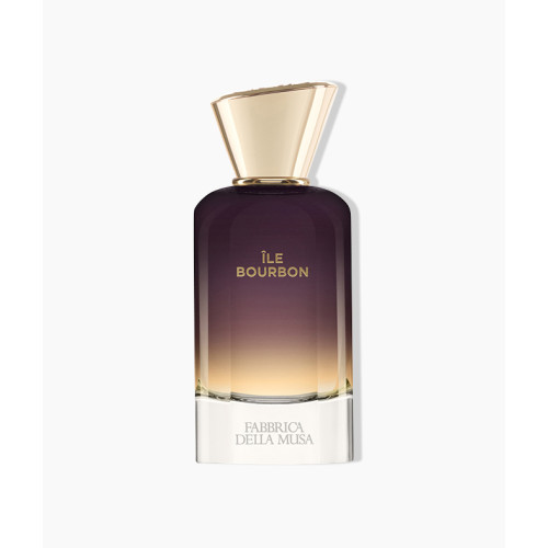 ILE BOURBON - Fabbrica della Musa