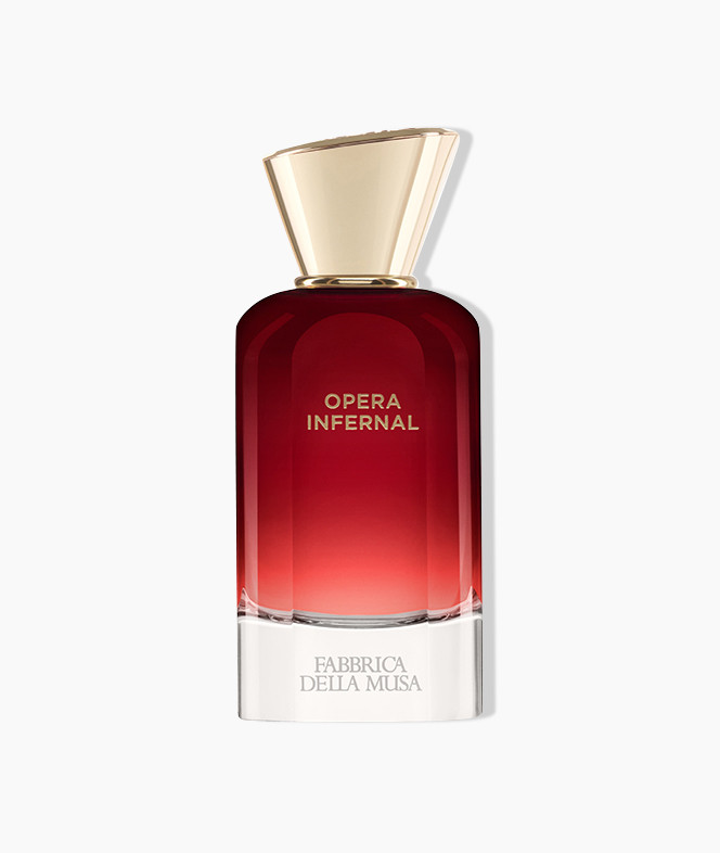 OPERA INFERNAL - Fabbrica della Musa