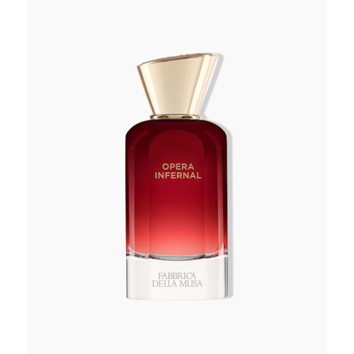OPERA INFERNAL - Fabbrica della Musa