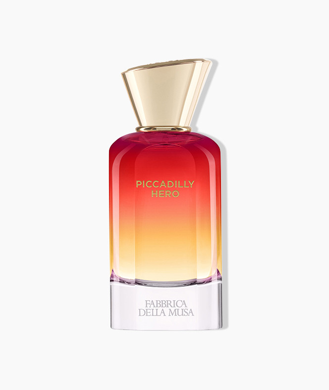 PICCADILLY HERO - Fabbrica della Musa
