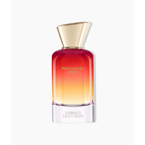 PICCADILLY HERO - Fabbrica della Musa