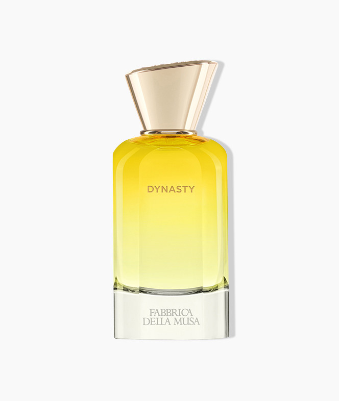 DYNASTY - Fabbrica della Musa