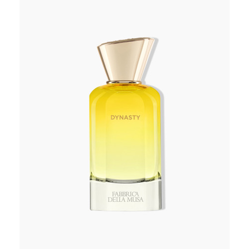DYNASTY - Fabbrica della Musa