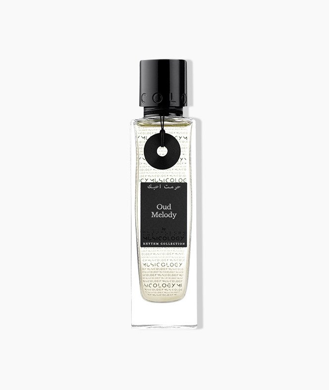 OUD MELODY - Musicology