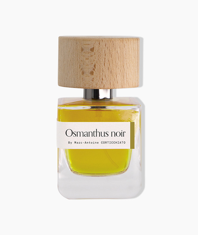 OSMANTHUS NOIR - Parfumeurs du monde