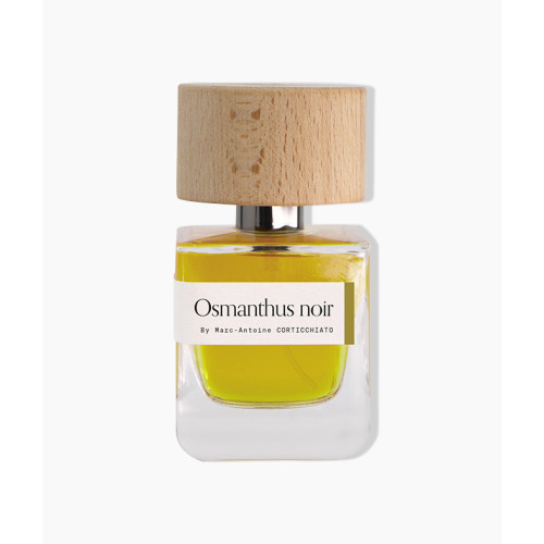 OSMANTHUS NOIR - Parfumeurs du monde