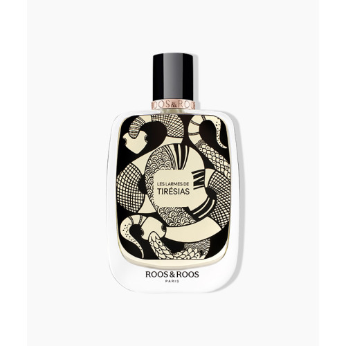 LES LARMES DE TIRESIAS - Roos & Roos
