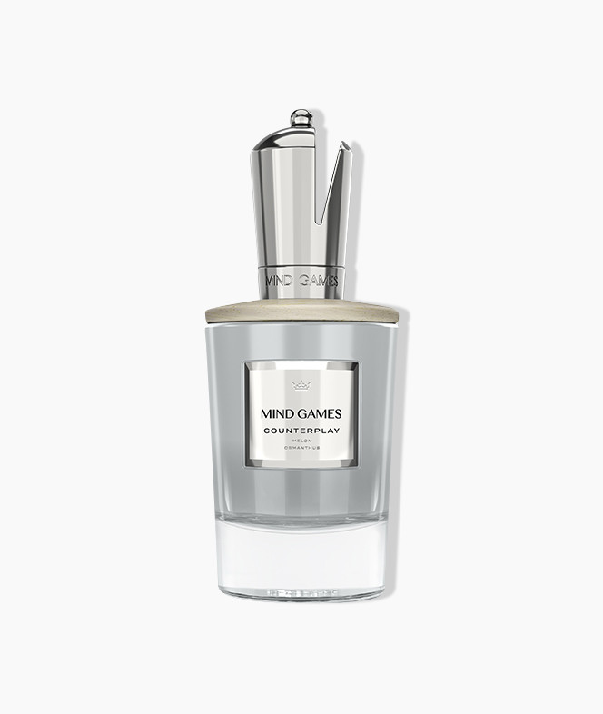 COUNTERPLAY - Mind Games