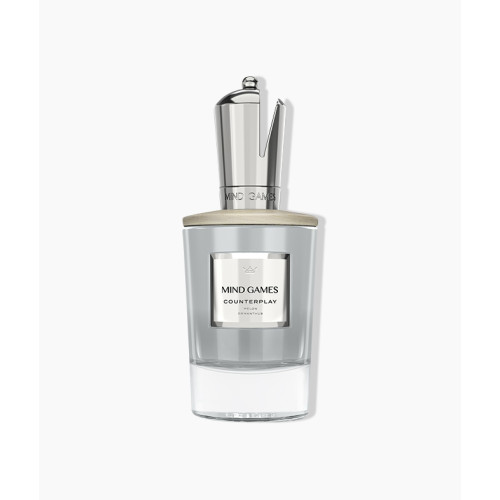 COUNTERPLAY - Mind Games