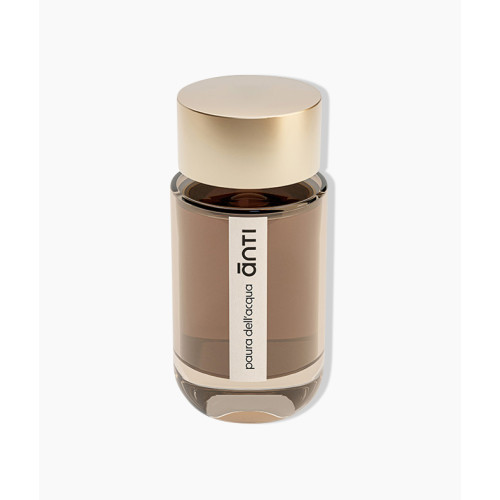 PAURA DELL'ACQUA - ANTI