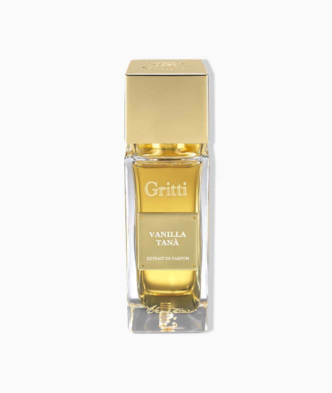 VANILLE TANA - Gritti