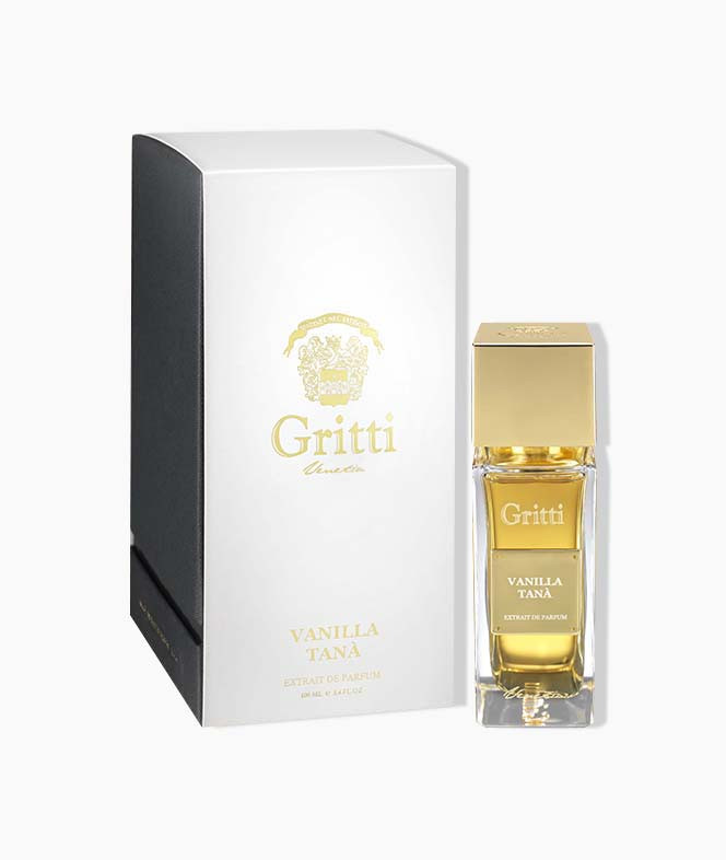 VANILLE TANA - Gritti